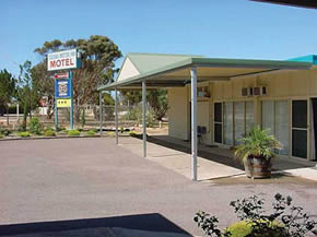 Ceduna Motor Inn - Accommodation in Bendigo 0