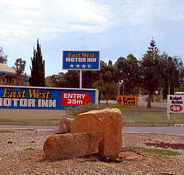 Ceduna East West Motel - Accommodation in Bendigo