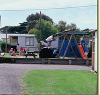 Swansea Holiday Park - Accommodation in Bendigo