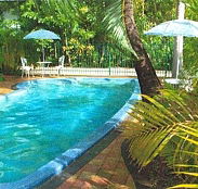 Paravista Motel - Accommodation in Bendigo