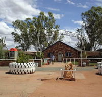 Curtin Springs Station - Accommodation in Bendigo