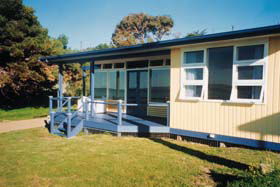 Penneshaw SA Accommodation in Bendigo