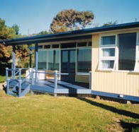 Eskavy Beach House - Accommodation in Bendigo