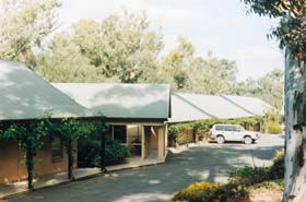  Accommodation in Bendigo