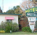COHUNA MOTOR INN - Accommodation in Bendigo