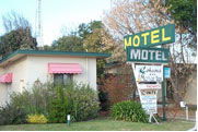 COHUNA MOTOR INN - Accommodation in Bendigo 0