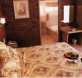 Colonial Motor Lodge - Accommodation in Bendigo
