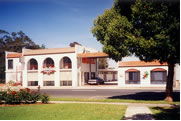 El Toro Motel - Accommodation in Bendigo 0