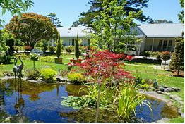 Accommodation in Bendigo