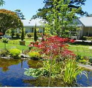 Glen Isla House - Accommodation in Bendigo