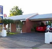 Jolly Swagman Motor Inn - Accommodation in Bendigo