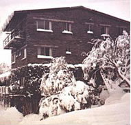 Elk at Falls - Accommodation in Bendigo