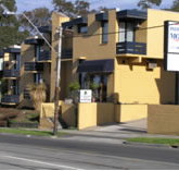 Pathfinder Motel - Accommodation in Bendigo