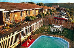 Port Campbell VIC Accommodation in Bendigo
