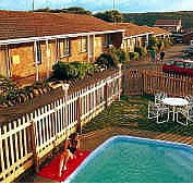 Port Campbell Motor Inn - Accommodation in Bendigo