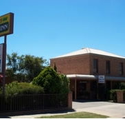 Rodney Motor Inn - Accommodation in Bendigo