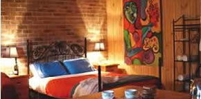  Accommodation in Bendigo