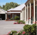 Yackandandah Motor Inn - Accommodation in Bendigo