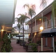 Yarrawonga Central Motor Inn - Accommodation in Bendigo