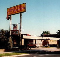 Motel Wellington - Accommodation in Bendigo