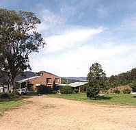 Valley View Homestead B And B - Accommodation in Bendigo