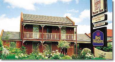 Ballarat VIC Accommodation in Bendigo