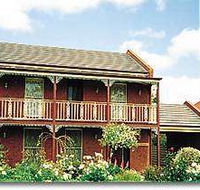 VICTORIANA MOTOR INN - Accommodation in Bendigo