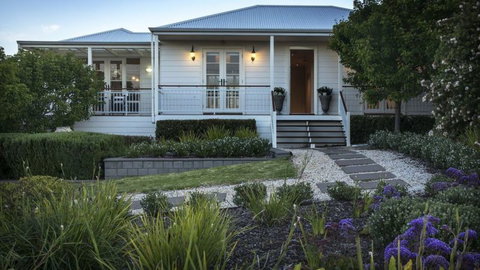 The Summer House - Accommodation in Bendigo 1