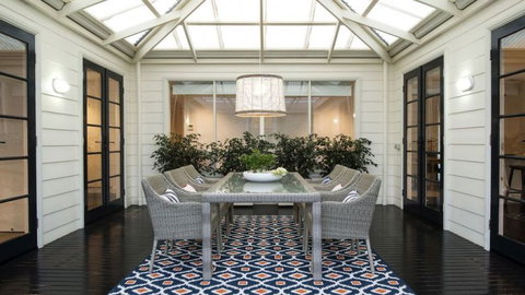 The Summer House - Accommodation in Bendigo 2