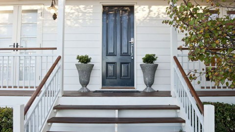 The Summer House - Accommodation in Bendigo 6