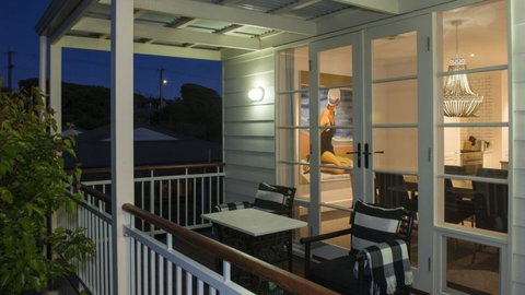 The Summer House - Accommodation in Bendigo 4