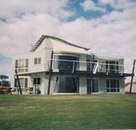 Moonta Bay Escape - Accommodation in Bendigo