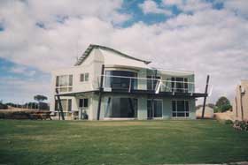 Moonta Bay Escape - Accommodation in Bendigo 0