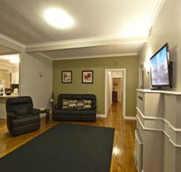 Oxford Holiday House - Accommodation in Bendigo