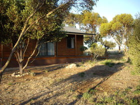 Lyrabendi Farmstay - Accommodation in Bendigo 0