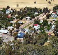 Melrose Caravan And Tourist Park - Accommodation in Bendigo