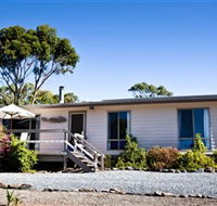 Cockatoo View - Accommodation in Bendigo