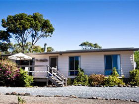 Cockatoo View - Accommodation in Bendigo 0