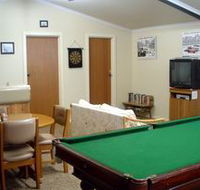 The Bridge Retreat - Accommodation in Bendigo