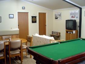 The Bridge Retreat - Accommodation in Bendigo 0