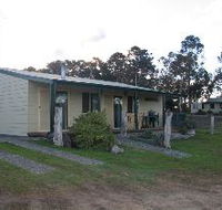 Pendleton Farm Stay - Accommodation in Bendigo