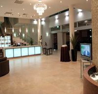 Sfera's Park Suites and Convention Centre - Accommodation in Bendigo