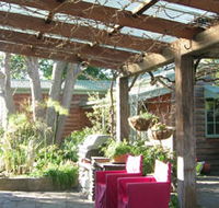 Rosebank Studio - Accommodation in Bendigo