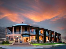 Kangaroo Island Seafront Resort - Accommodation in Bendigo 0