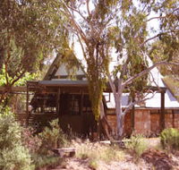 Mount Remarkable Cottage - Accommodation in Bendigo