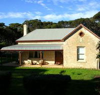 Dudley Villa - Accommodation in Bendigo
