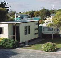 Discovery Holiday Park - Robe - Accommodation in Bendigo