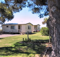 Millicent Hillview Caravan Park - Accommodation in Bendigo