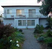 Salty Grape Beach House - Accommodation in Bendigo