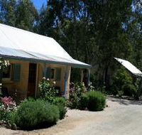 Riesling Trail Cottages - Accommodation in Bendigo